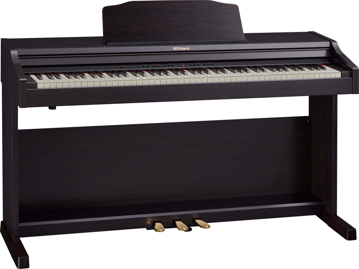 Roland - RP-501 R | Pianos Daudé