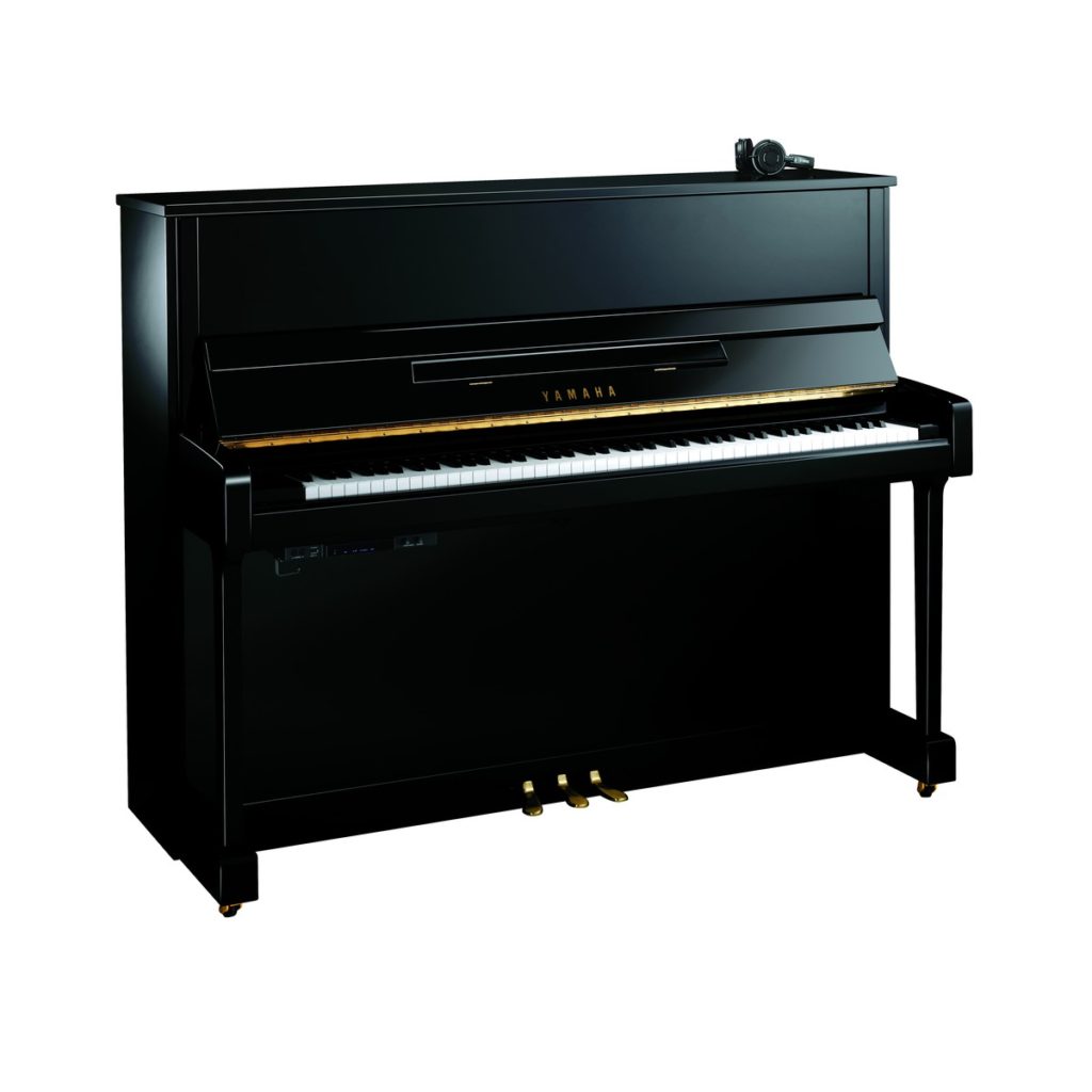 YAMAHA - B3 e Silent SC3