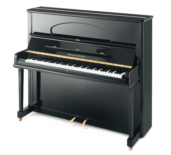 GROTRIAN STEINWEG - Concerto G 132 silencieux