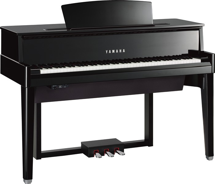 YAMAHA - AvantGrand N1X