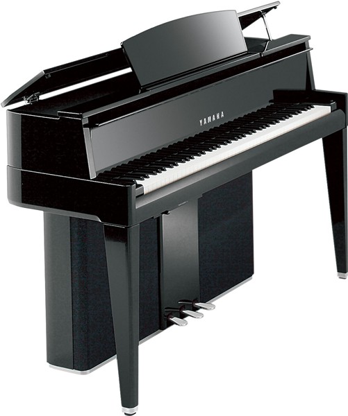 YAMAHA - AvantGrand N2