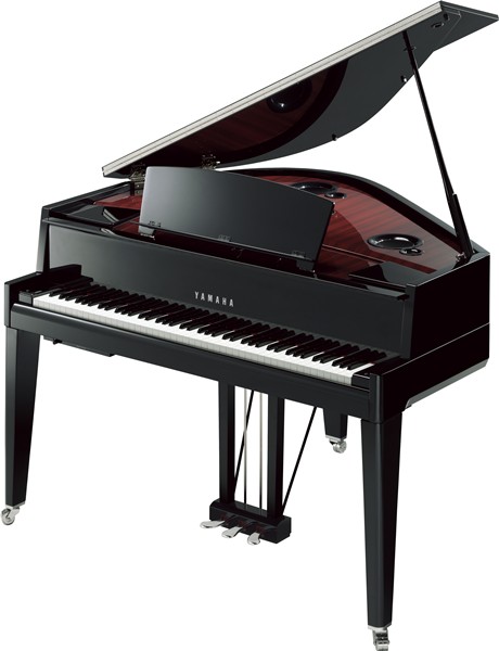 YAMAHA - AvantGrand N3X