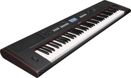 Yamaha - NP-V80