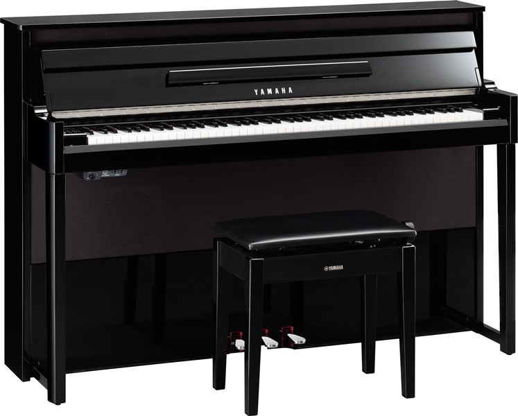 YAMAHA - AvantGrand NU1X