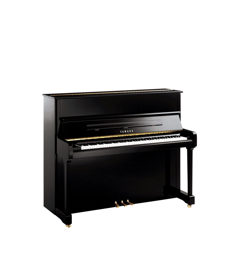 YAMAHA - P 121 M