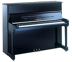 YAMAHA - P121 M Silent SH3