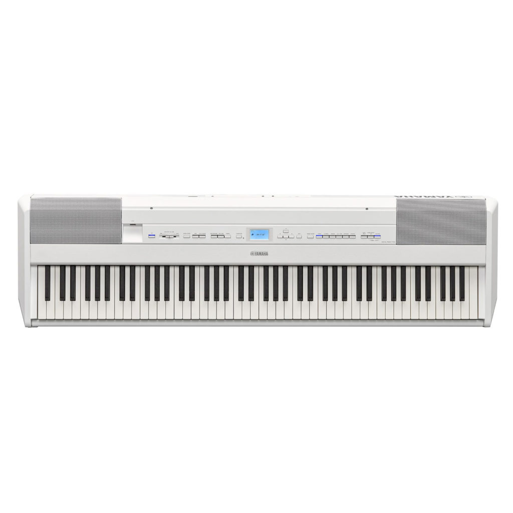 Yamaha - P-515