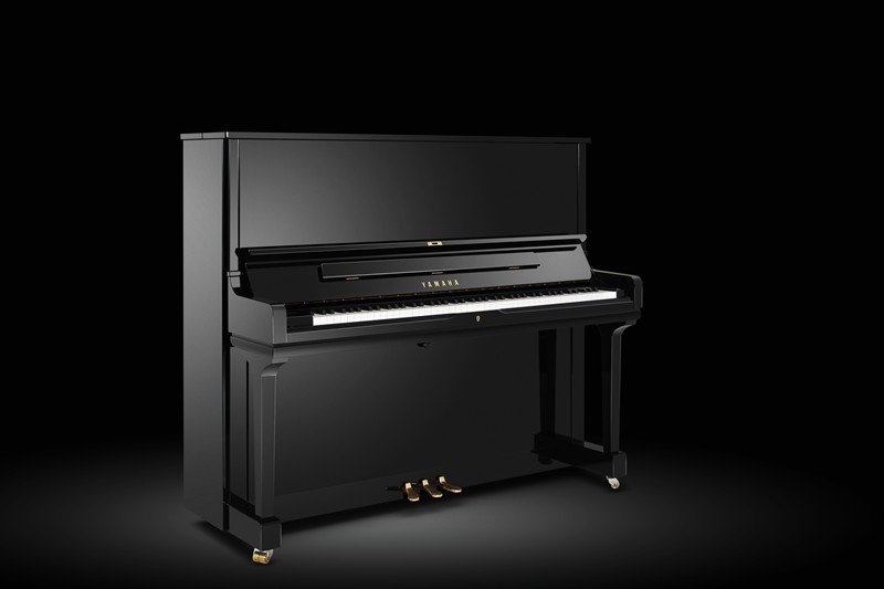 YAMAHA - SE 132 Silent SH3