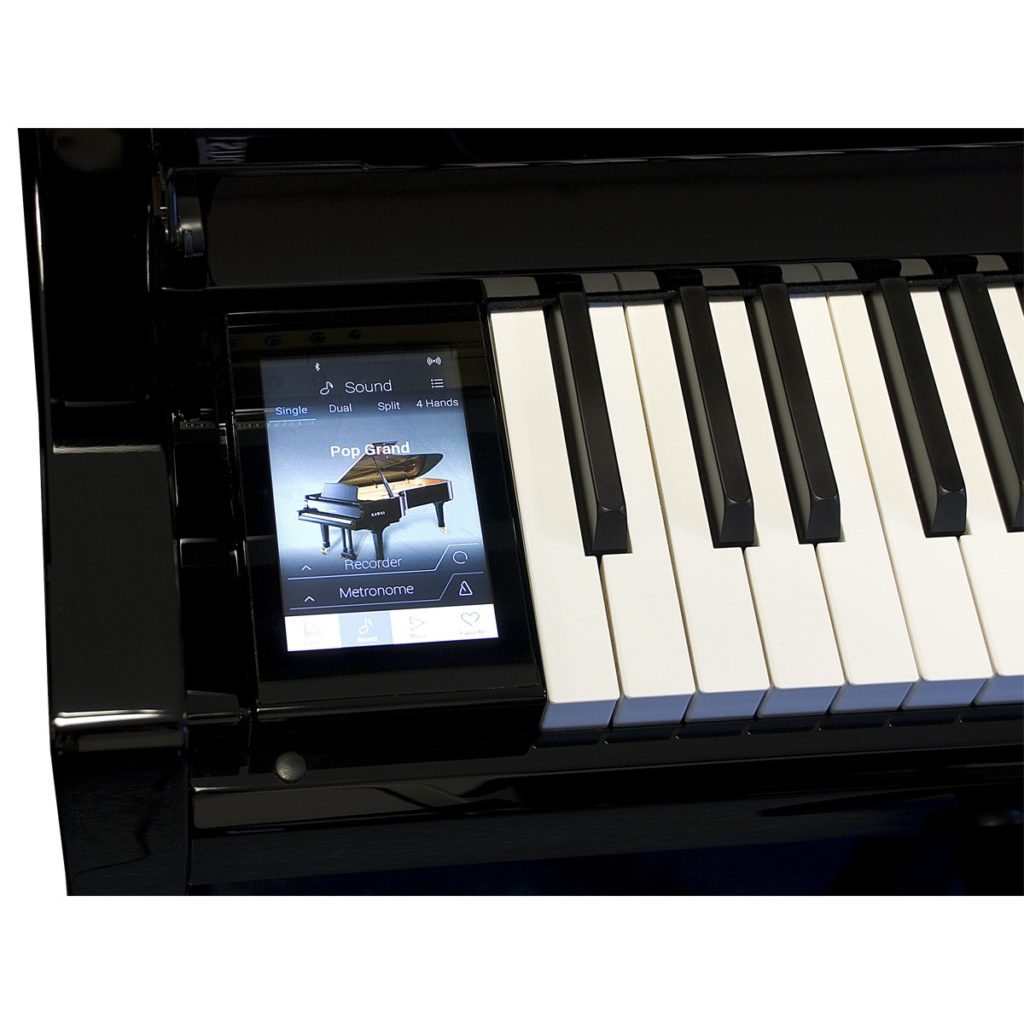 kawai-atx3-bedienung