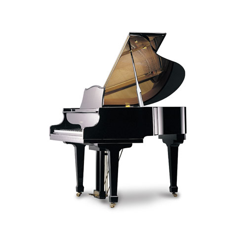 Piano à queue SAMICK SG 61 - meilleur prix