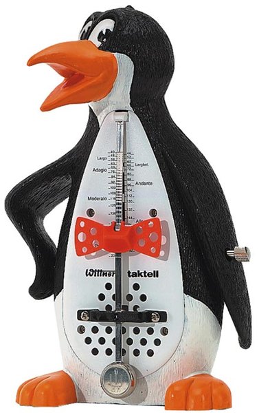 Wittner Taktell - Pingouin