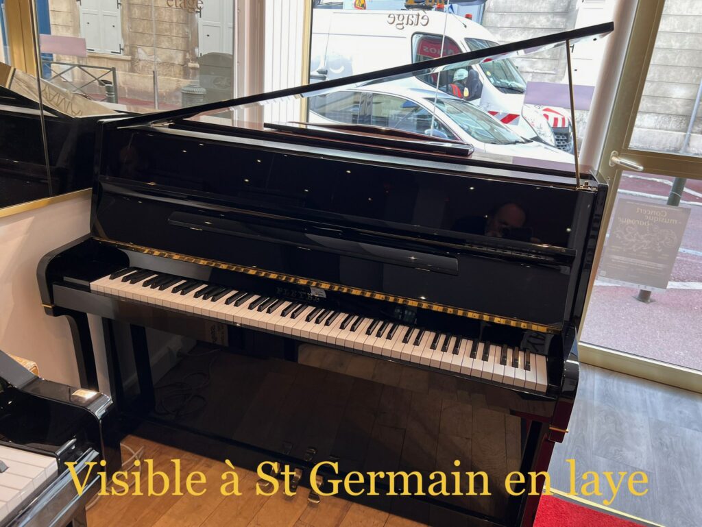 Pleyel Schimmel - 112