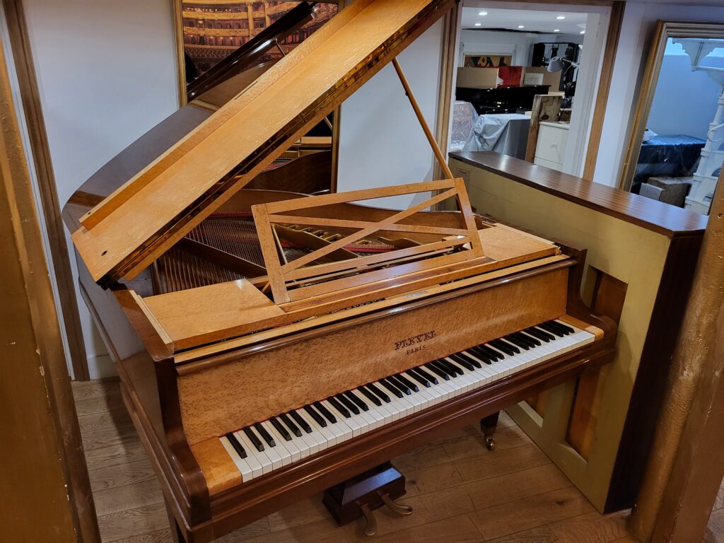 PLEYEL - F 164