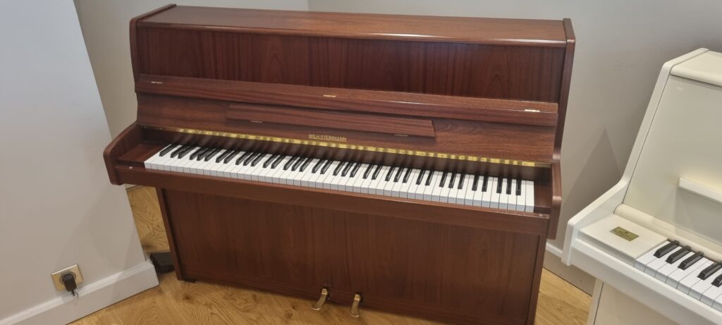Steinmann Cantate