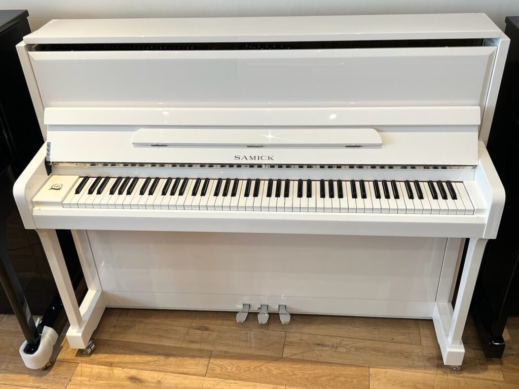 SAMICK - JS115 Sixty