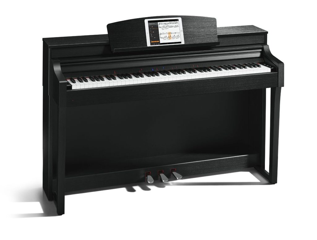 Yamaha CSP