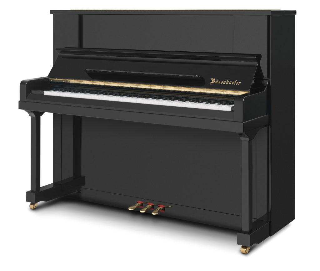 Bösendorfer - 120 CL Silent