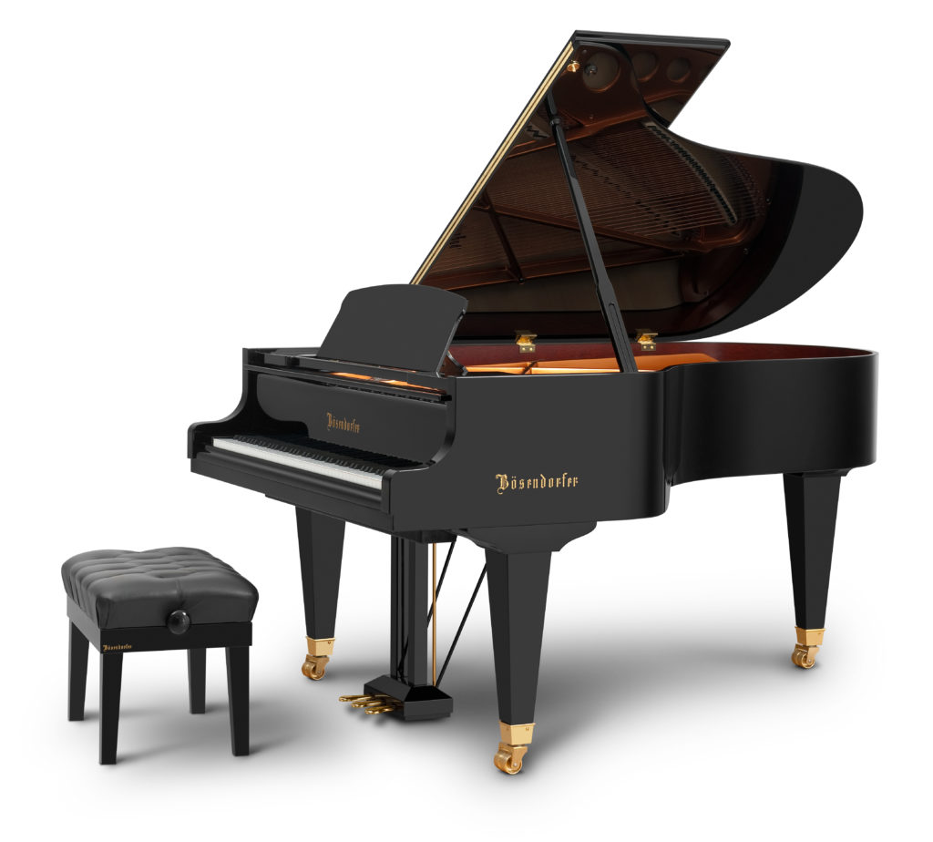 Bösendorfer - 200