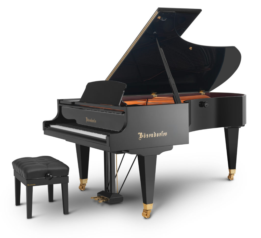 Bösendorfer - 225