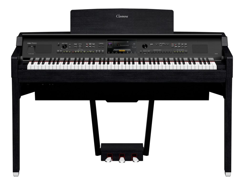 CVP809B