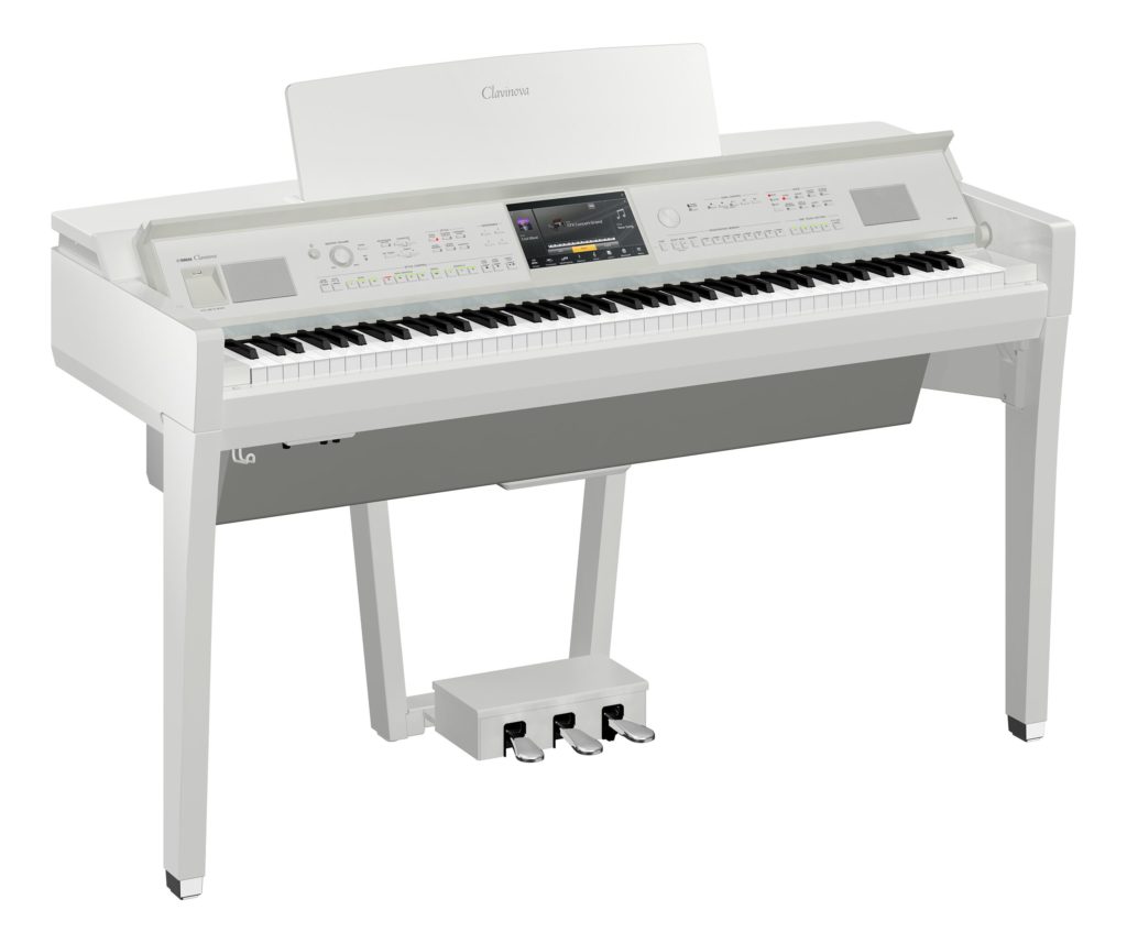 CVP809WH