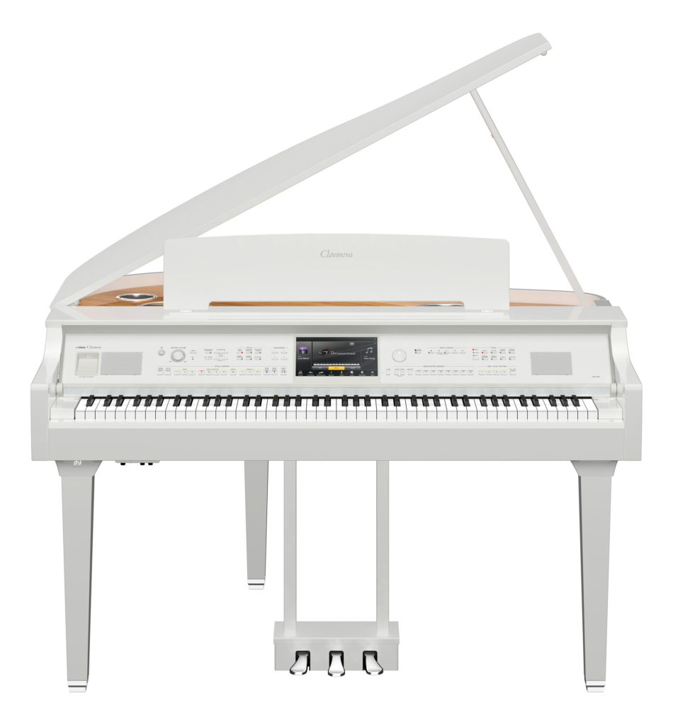CVP809WHGP