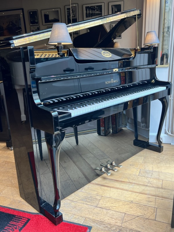 Schimmel - 112/9 