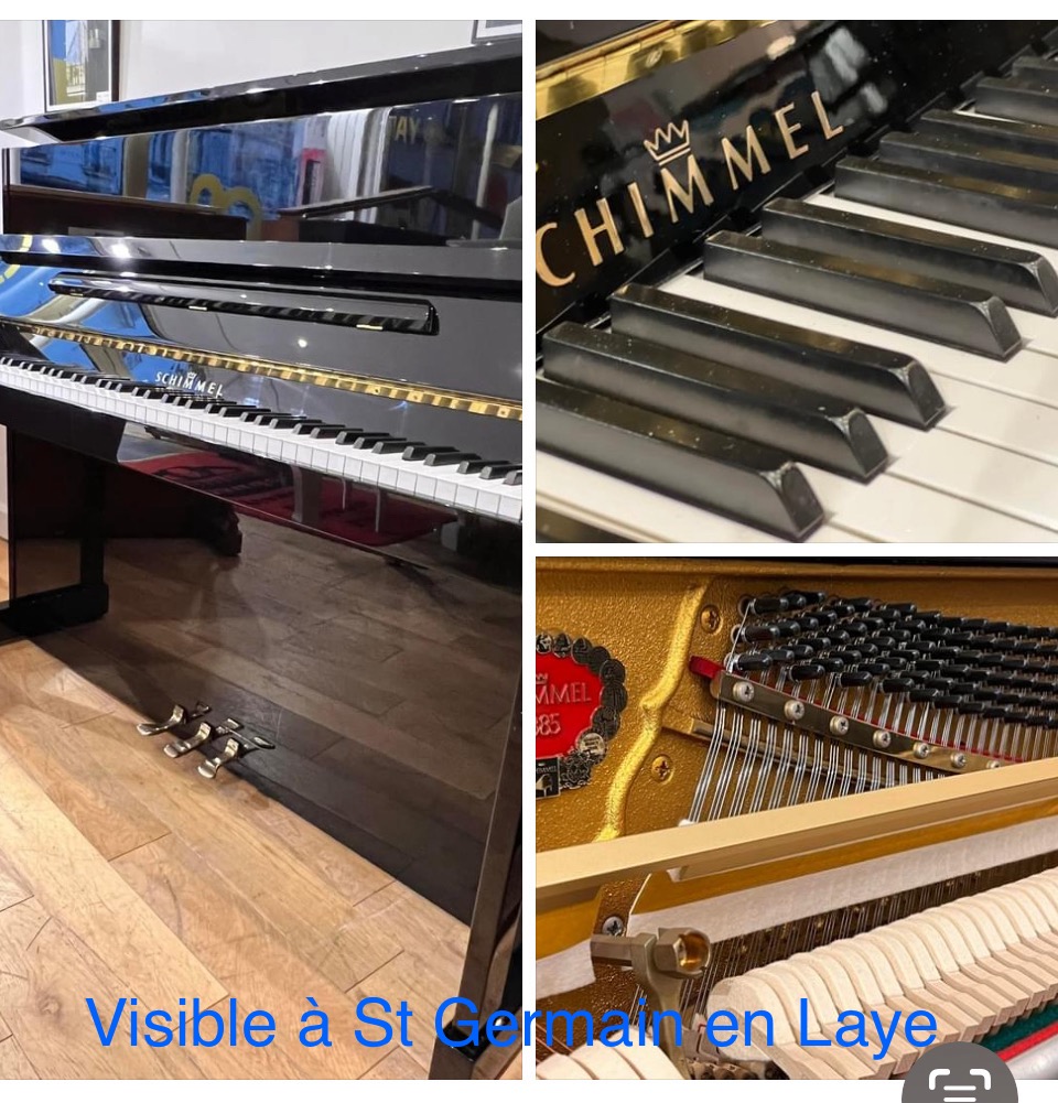Schimmel - 114