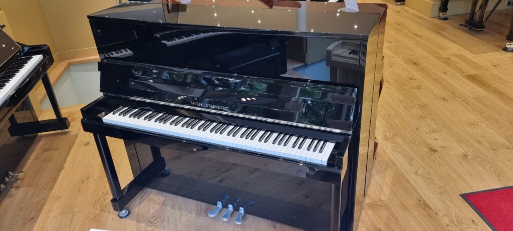 Steinberg - P121B