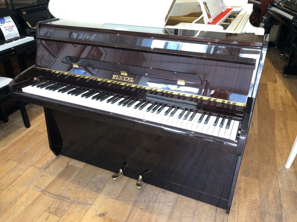 PLEYEL Monceau
