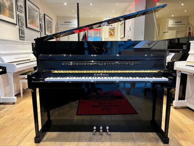 Schimmel 112-5