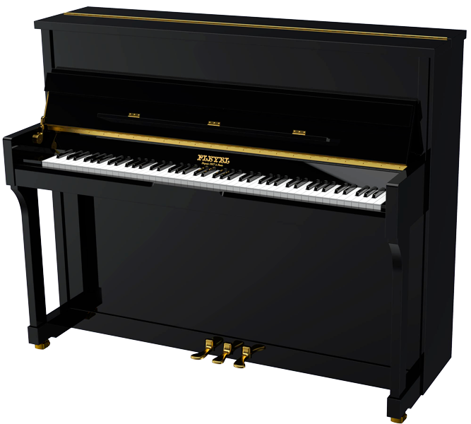 Pleyel P 120