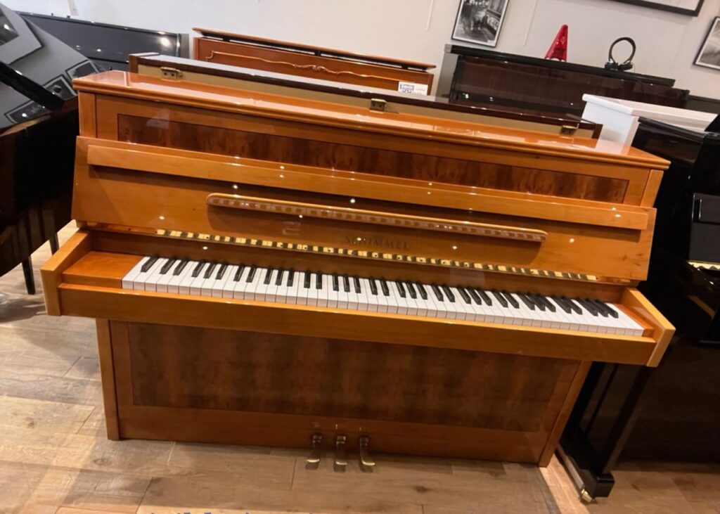Schimmel - 106 M