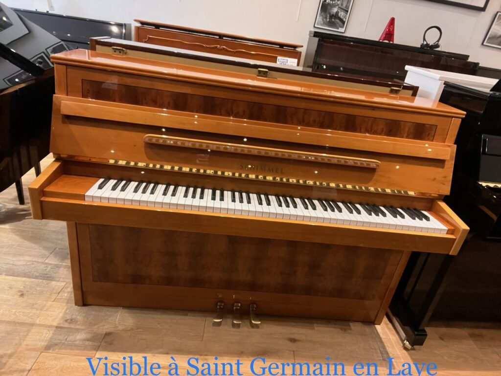 Schimmel - 106 M