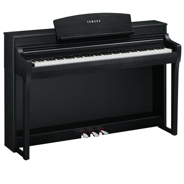 Yamaha - CSP-255B