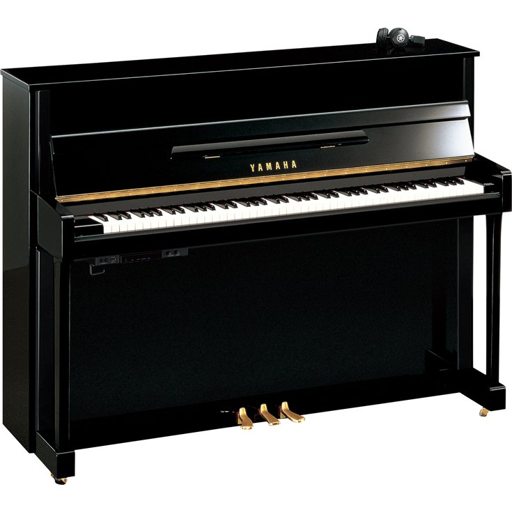 Yamaha - B 2e TC3