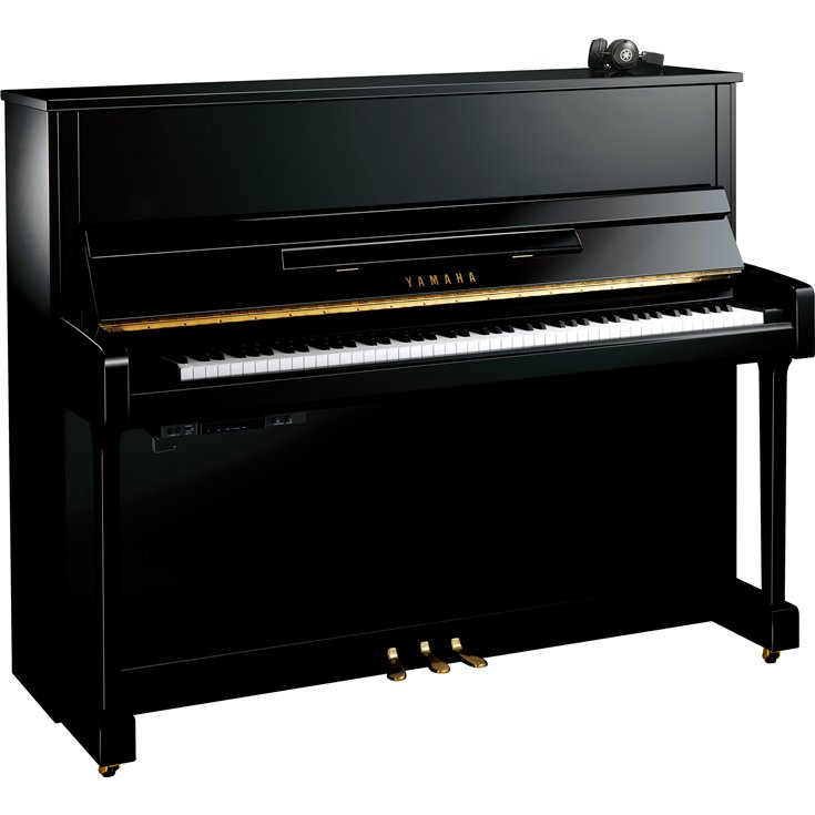 Yamaha - B 3e TC3