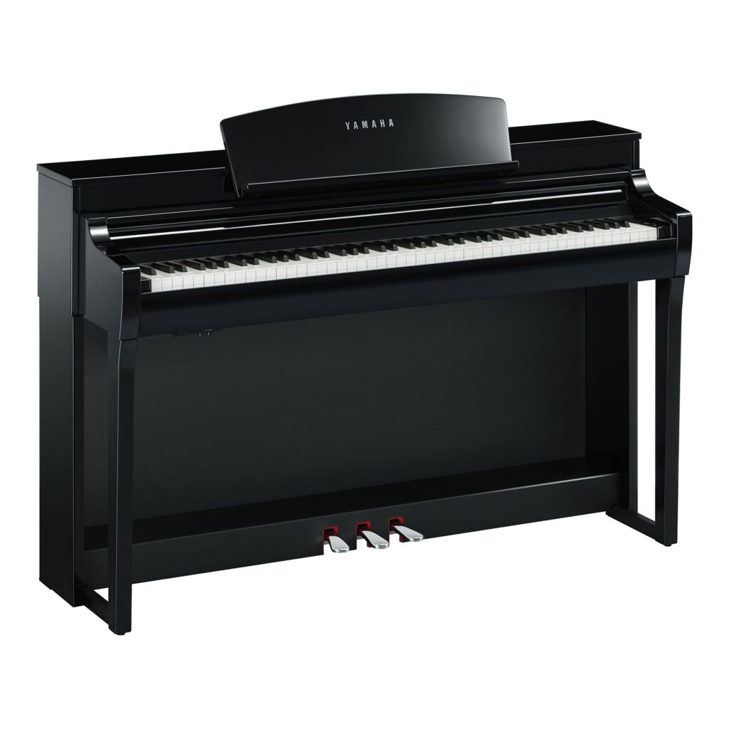 Yamaha CSP 255 PE