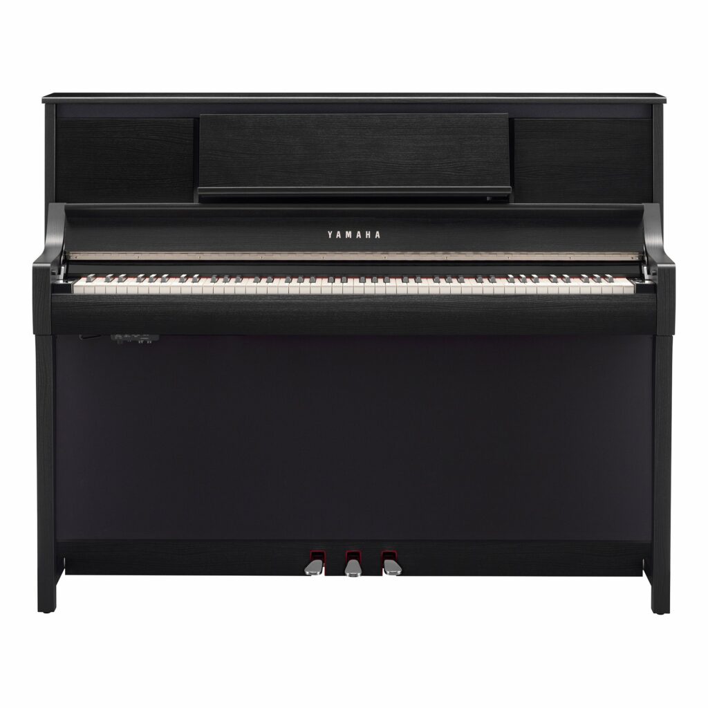 Yamaha CSP 295B