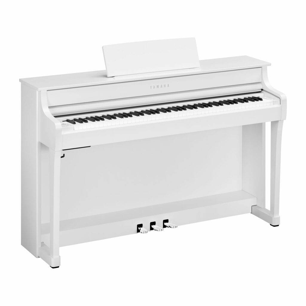 Yamaha - CLP 835