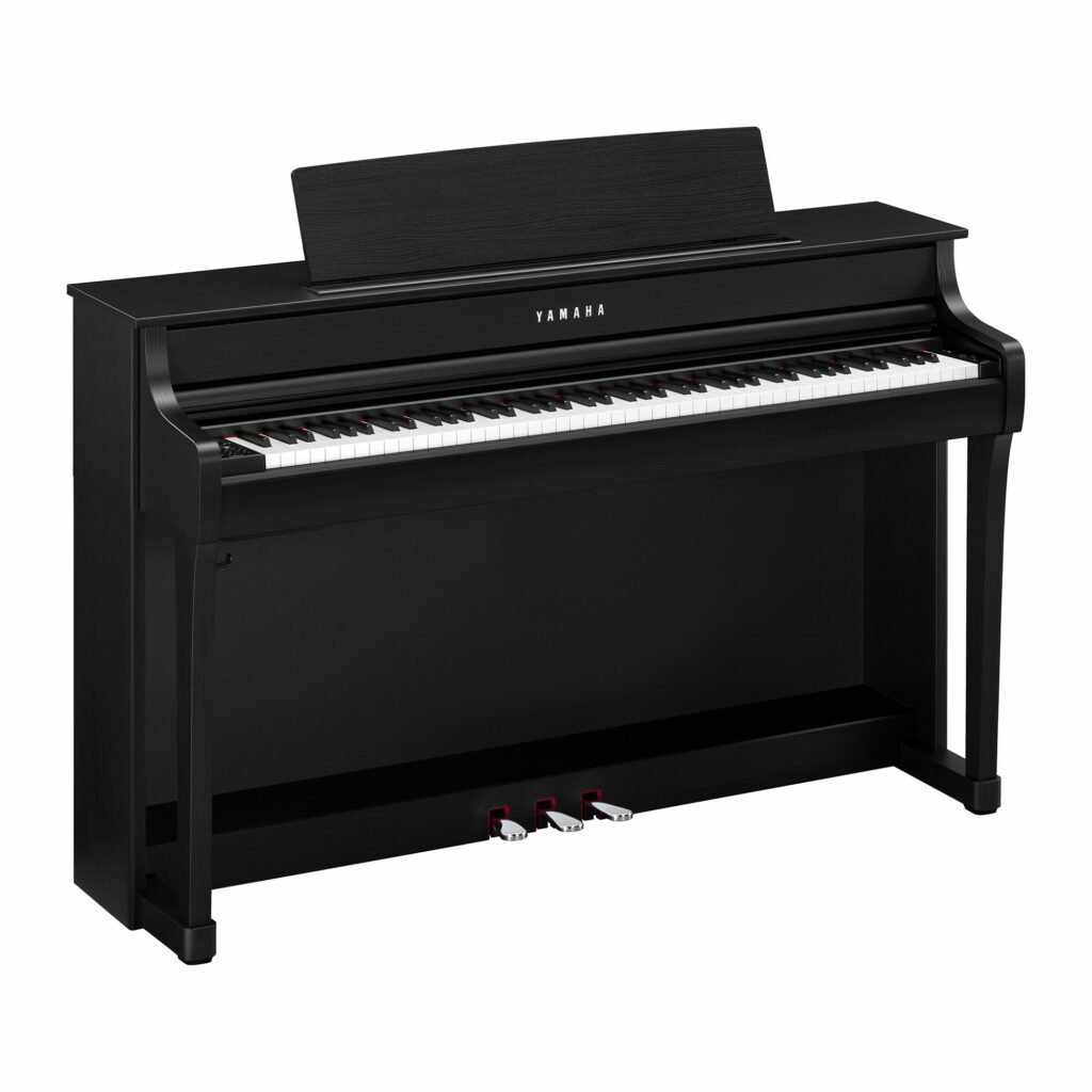 Yamaha - CLP 845