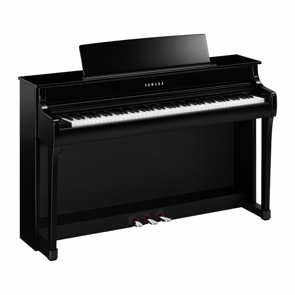 YAMAHA - CLP 845 PE
