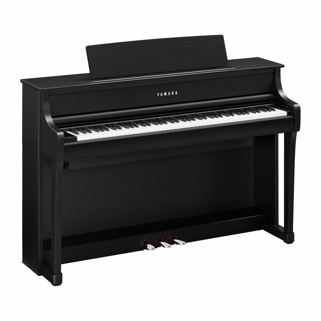 Yamaha - CLP 875