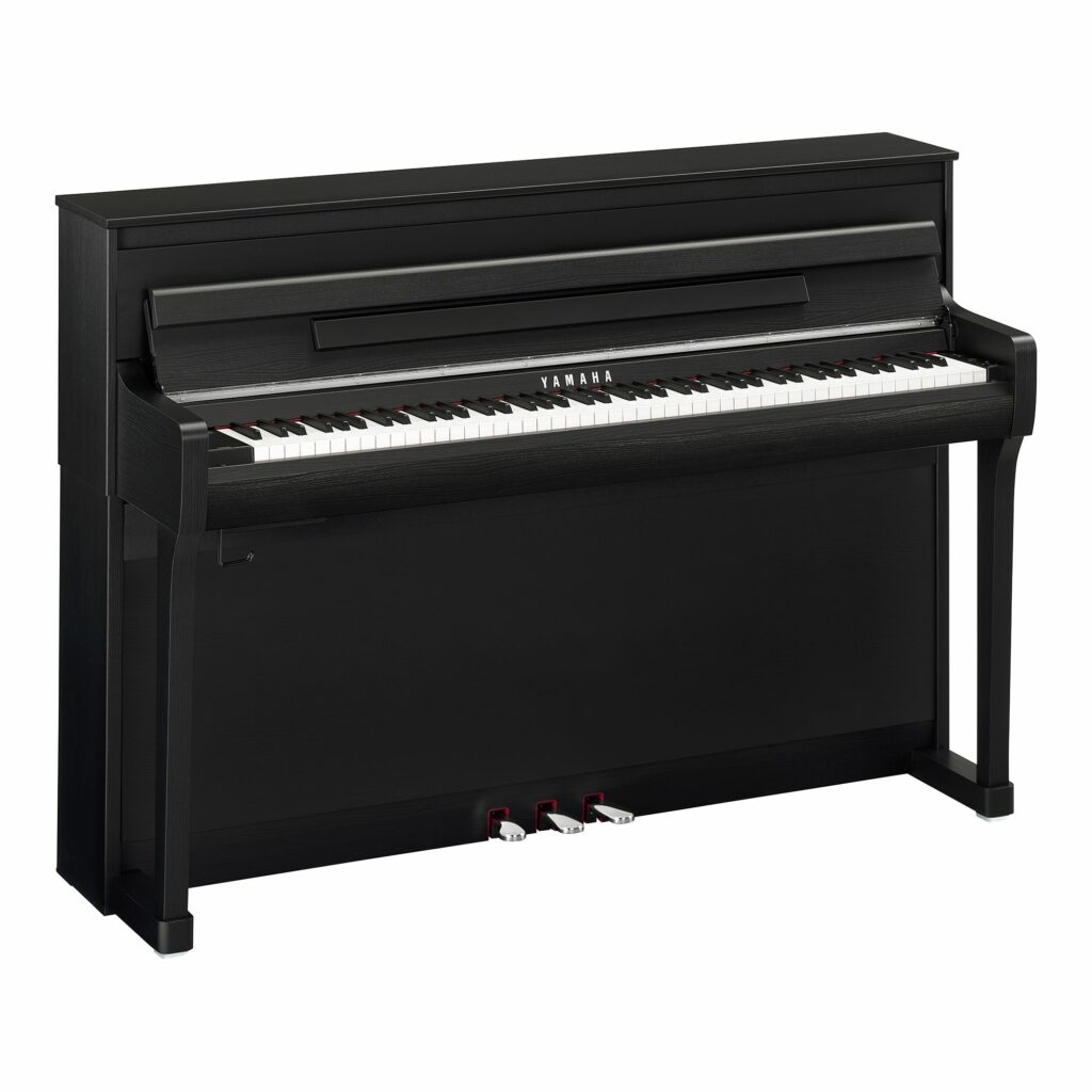 Yamaha - CLP 885 B