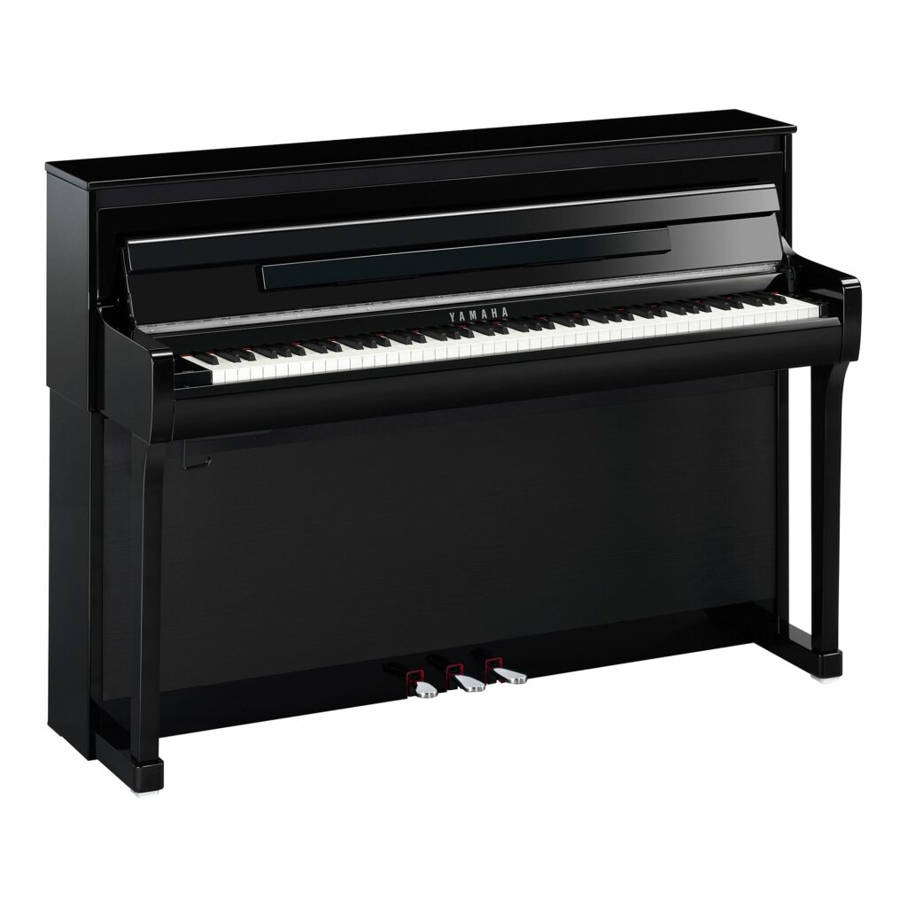 Yamaha - CLP 885 PE