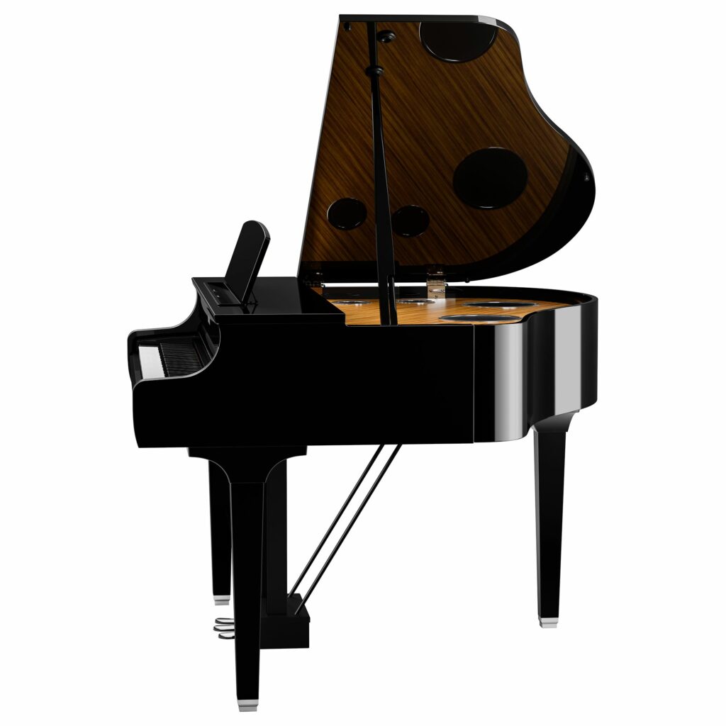 Yamaha - CLP 895 GP PE
