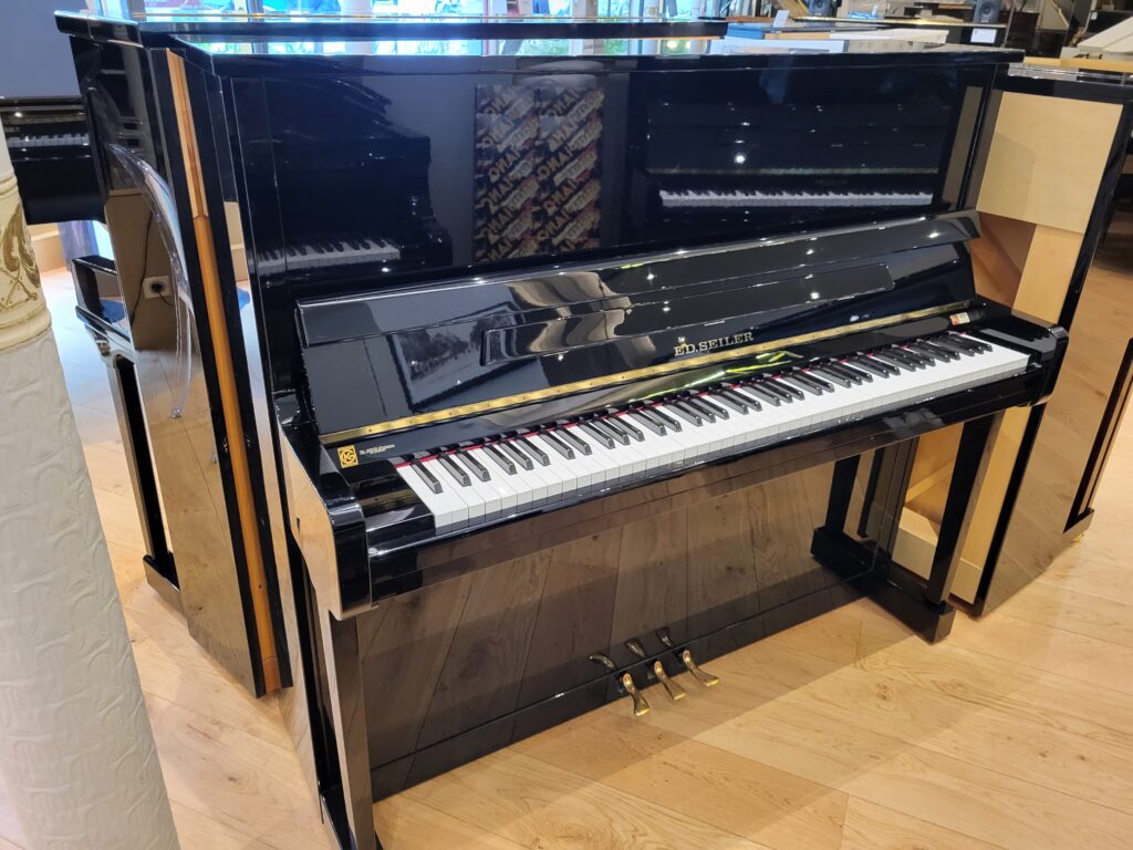 Seiler - 128