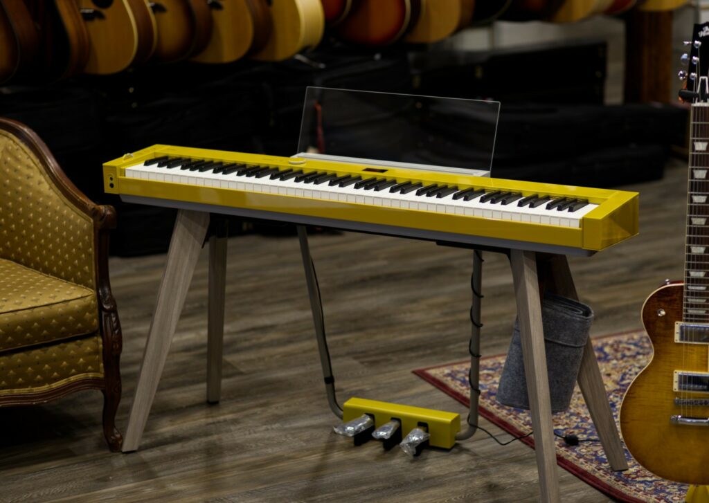 CASIO - PX S7000