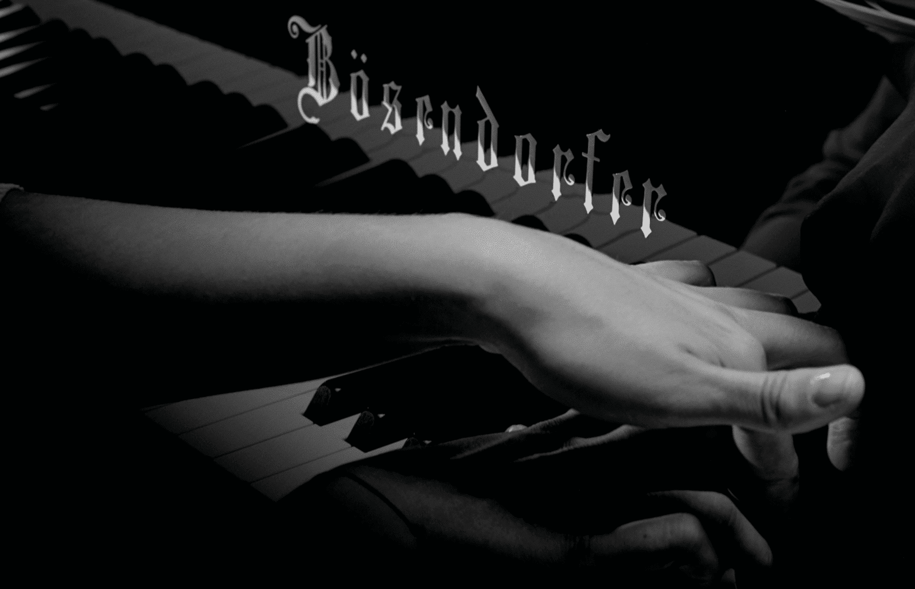 Bosendorfer