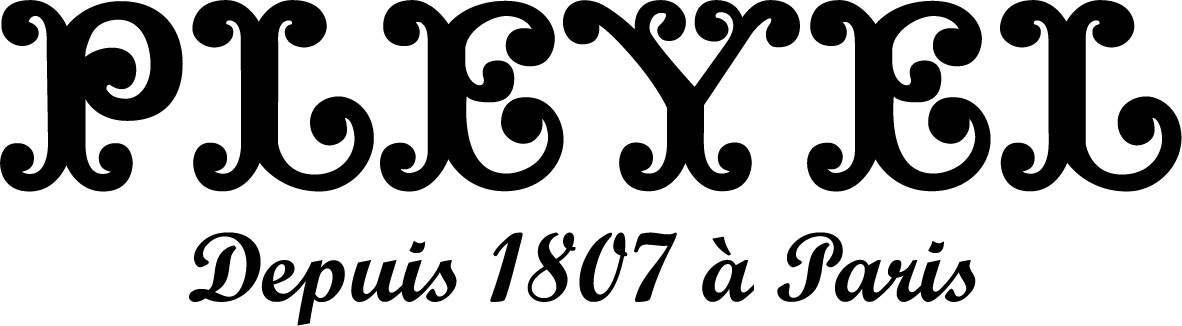 Logo Pleyel